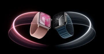 Bekleneni veremedi: Apple Watch Series 9 ve Ultra 2 batarya kapasiteleri ortaya çıktı!