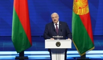 Belarus Devlet Başkanı Lukeşonko'dan 3. Dünya Savaşı uyarısı