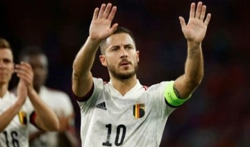 Belçikalı futbolcu Eden Hazard'dan depremzedelere destek