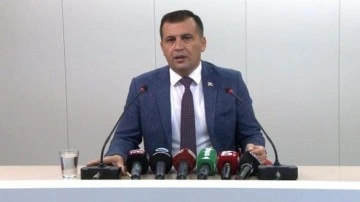 Belediye Başkanı Atlı'dan partisi CHP'ye zehir zemberek sözler: '4 gündür oyalanıyoru