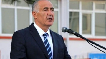 Belediye başkanı CHP'den istifa etti: Artık dur deme zamanı geldi