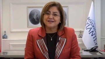 Belediye Başkanı Fatma Şahin'in acı günü! Babası hayatını kaybetti