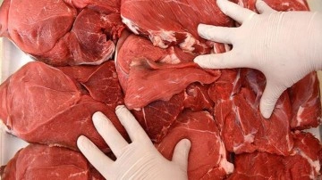 Belirti göstermiyor uzmanı uyardı: Kurban etine çıplak elle dokunmayın