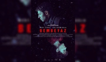 “Bembeyaz” isimli film, Uluslararası Varna Film Festivali’nde iki ödül kazandı