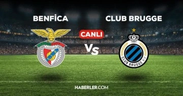 Benfica Club Brugge maçı CANLI izle! Benfica Club Brugge maçı canlı yayın izle! Benfica Club Brugge
