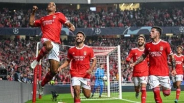 Benfica şike mi yaptı? Benfica'ya neden şike soruşturması açıldı?