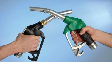 Benzin, motorin ve LPG'ye zam geldi! Benzin, motorin, LPG 10 Temmuz 2023 güncel fiyatları...