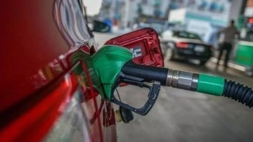 Benzin ve motorine zam iddiası