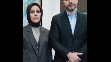 Berat Albayrak ve eşi Esra Albayrak'tan '1 Ocak' çağrısı!