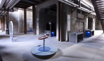 Berkan Baycan ve Behruz Kuul eserleri Enerji Müzesi’nde