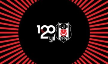 Beşiktaş 120. yaş gününü kutladı