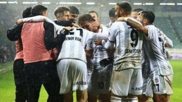 Beşiktaş 5 eksikle Karagümrük'ü ağırlayacak