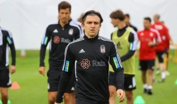 Beşiktaş, 59 futbolcunun ardından transferde gelir elde etti