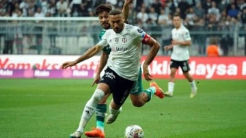 Beşiktaş 6 dakikada 6.6 milyon lirayı kaçırdı