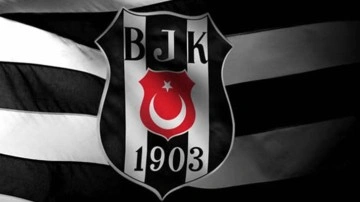 Beşiktaş açıkladı! Sezon sonuna kadar Ümraniyespor'da forma giyecek