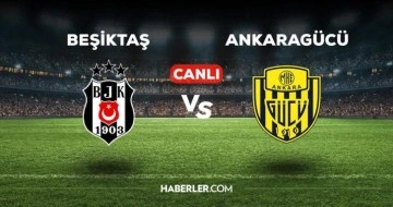 Beşiktaş Ankaragücü maçı CANLI izle! Beşiktaş Ankaragücü maçı canlı yayın izle! Beşiktaş Ankaragücü