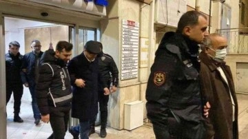 Beşiktaş Belediyesi'ndeki rüşvet soruşturmasıyla ilgili detaylar ortaya çıktı