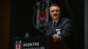 Beşiktaş camiasının simge ismi yeniden kulübe dönüyor. Hasan Arat yeni teknik direktörle el sıkıştı