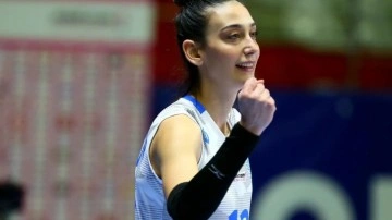 Beşiktaş Ceylan Kadın Voleybol Takımı, Fulden Ural'ı kadrosuna kattığını açıkladı