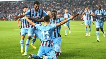 Beşiktaş dev maçta 'Fırtına'ya tutuldu!