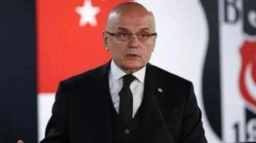 Beşiktaş Divan Kurulu Başkanı Tevfik Yamantürk güven tazeledi