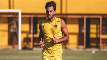 Beşiktaş, Emrecan Uzunhan için İstanbulspor'la anlaştı!