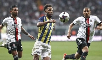 Beşiktaş - Fenerbahçe maçı ne zaman, saat kaçta, hangi kanalda?