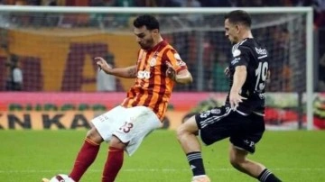 Beşiktaş - Galatasaray derbileri berabere bitmiyor