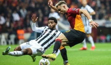 Beşiktaş-Galatasaray derbisinin İddaa oranları açıklandı
