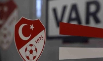Beşiktaş - Giresunspor maçının VAR hakemi Özgür Yankaya
