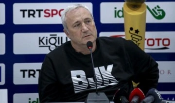 Beşiktaş Hentbol Takımı Başantrenörü Korer Koral: 'Başarı şampiyonluk mudur?'