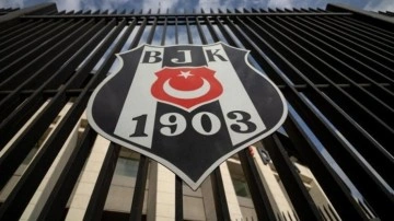 Beşiktaş hissesi 15 gün sonra yükseldi