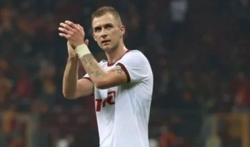 Beşiktaş için Rusya'dan transfer açıklaması: 'Doğru!'