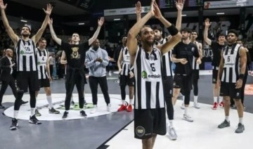 Beşiktaş kabustan uyandı, Gaziantep Basketbol küme düştü