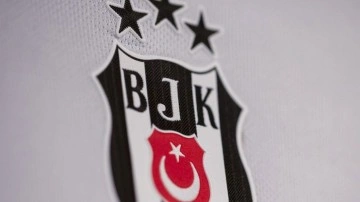 Beşiktaş, Kosova'daki 17 yaş altı futbol turnuvasında mücadele ediyor