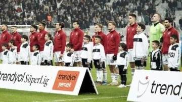 Beşiktaş, kötü giden sezonda 'siftah' peşinde