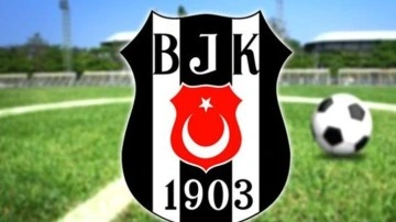 Beşiktaş, MKE Ankaragücü maçının hazırlıklarını tamamladı