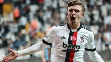 Beşiktaş Rıdvan Yılmaz transferini açıkladı! Görüşmeler başladı