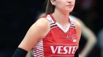 Beşiktaş, Saliha Şahin'i kadrosuna kattı