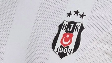 Beşiktaş’ta bu oyuncular Başakşehir maçında forma giyemeyecek