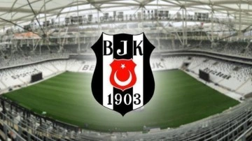 Beşiktaş'ta MKE Ankaragücü maçı hazırlıkları başladı