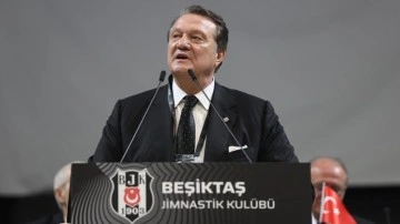 Beşiktaş'tan TFF'nin kararına çok sert tepki