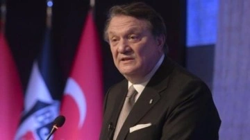 Beşiktaş'tan TFF'ye acil seçim çağrısı! Dursun Özbek'in sözlerine ilk yorum