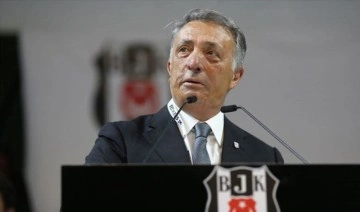 Beşiktaş taraftar grubu çArşı'dan istifa çağrısı