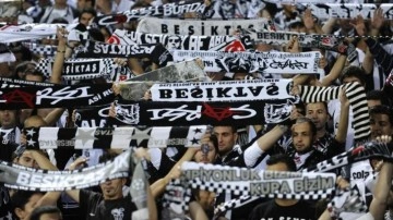 Beşiktaş taraftarları Trabzonspor maçına alınmayacak