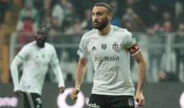 Beşiktaş Teknik Direktörü Şenol Güneş: Cenk Tosun'un gitmesini istemem