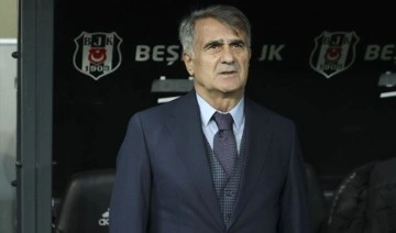 Beşiktaş teknik direktörü Şenol Güneş: Dayak yedim 'artistlik yaptı' dendi