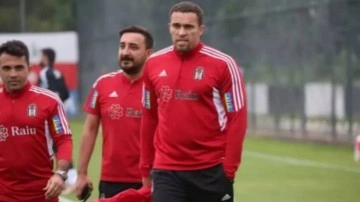 Beşiktaş Teknik Direktörü Valerien Ismael: Dele Alli eleştirenleri utandıracak
