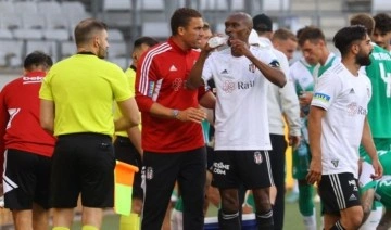 Beşiktaş Teknik Direktörü Valerien Ismael: 'Transferleri bekleyip göreceğiz'