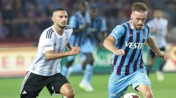 Beşiktaş-Trabzonspor rekabetinde kozlar 138. kez paylaşılacak